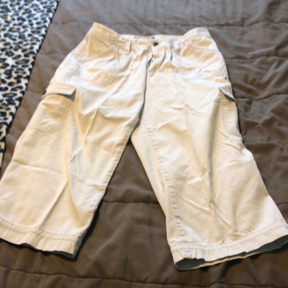 Capris